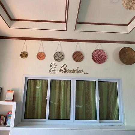 Hotel Remember @ Phuket Town Esterno foto