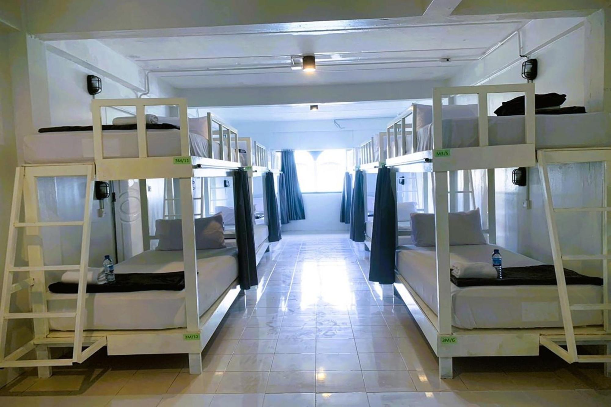 Hotel Remember @ Phuket Town Esterno foto