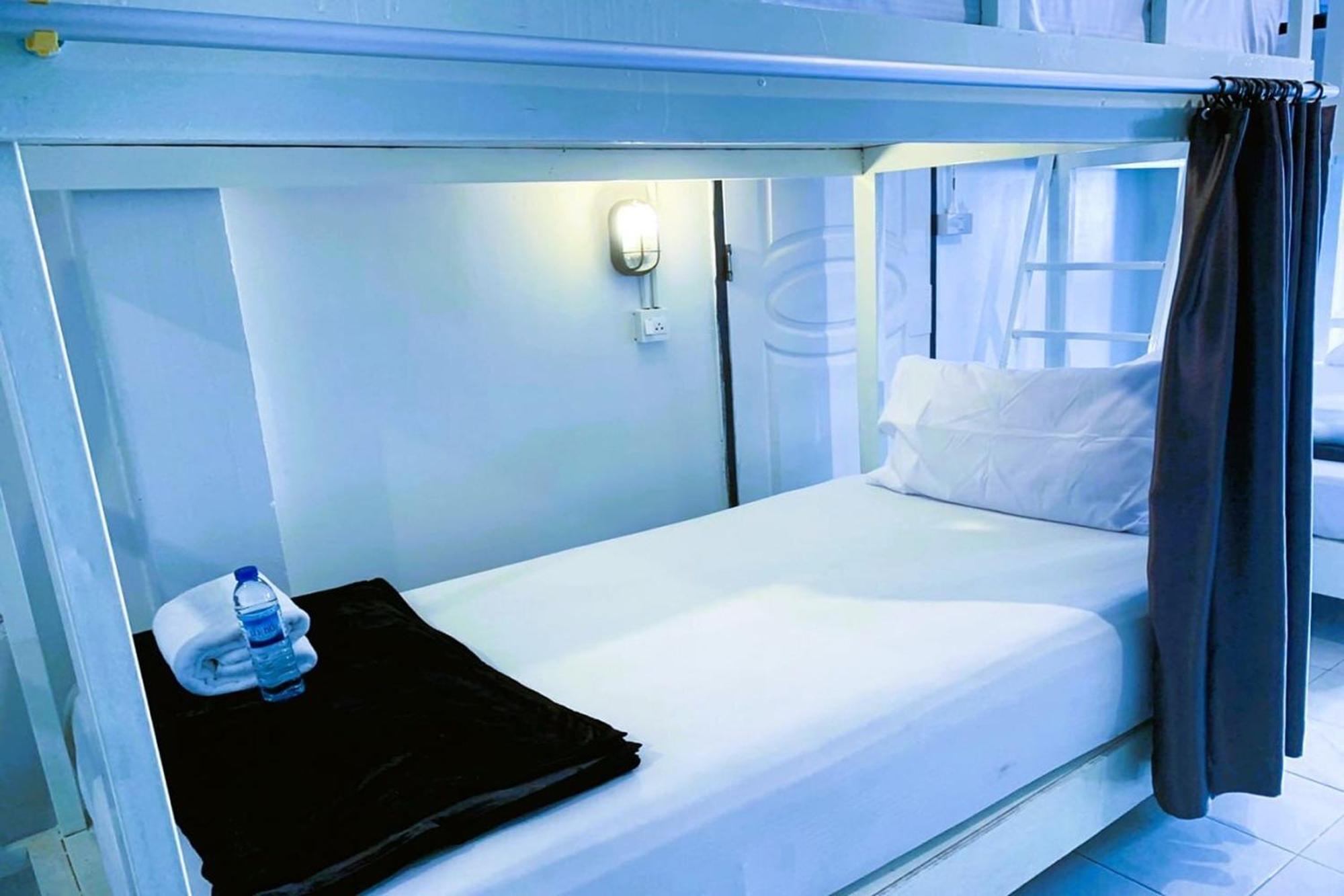 Hotel Remember @ Phuket Town Esterno foto