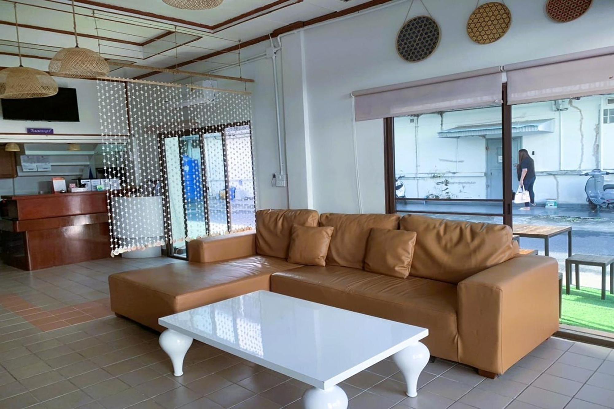 Hotel Remember @ Phuket Town Esterno foto