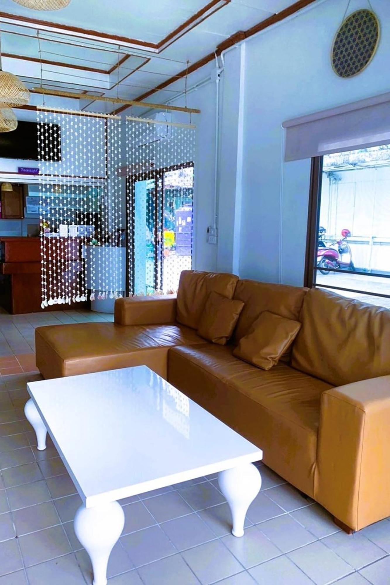 Hotel Remember @ Phuket Town Esterno foto